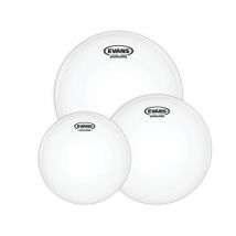 Pack De Peaux G2 Sablées (10, 12, 16)