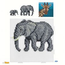 Mini Livre D'Inspiration N°19 - Hama