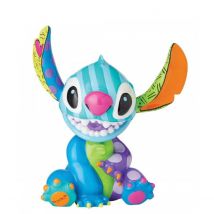 Figurine Big Stitch - Lilo Et Stitch - Disney By Britto 36cm - Enesco