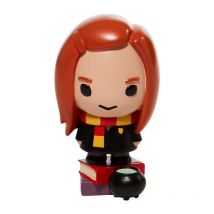Figurine - Charms - Harry Potter - Ginny Weasley - 8 Cm - Enesco