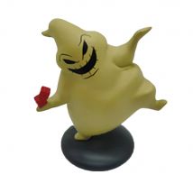 Figurine Enesco Disney Grand Jester - L'Étrange Noël De Mr. Jack - Oogie Boogie