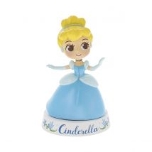 Mini Figurine Enesco - Princesses Disney - Cendrillon