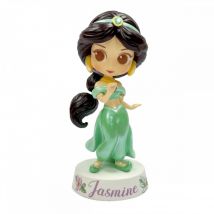 Mini Figurine Enesco Disney Showcase - Disney Princesse - Jasmine