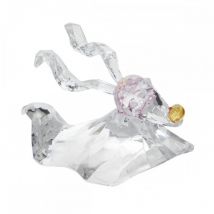 Figurine Enesco Disney Facet Collection - L'Étrange Noël De Mr Jack - Zéro