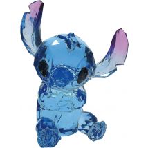 Figurine Enesco Disney Facets - Lilo Et Stitch - Stitch