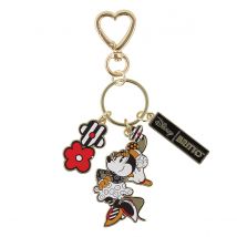 Porte-clés Minnie Midas - Disney By Britto - Enesco