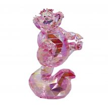 Figurine Enesco Facet Collection - Alice Au Pays Des Merveilles - Chat Du Cheshire