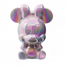 Tirelire Minnie Mouse En Céramique - Disney Showcase - Enesco