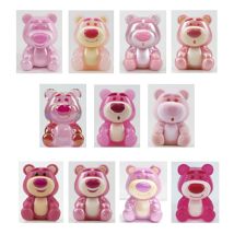 Mini Figurine Enesco - Toy Story - Lotso - Modèle Aléatoire - Vendu À L'Unité
