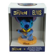 Figurine Enesco - Lilo & Stitch - Elvis Stitch