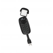 Diffuseur Usb Pour Voiture Et Bureau - Homedics