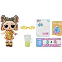 L.o.l Surprise Travel Dolls - Lol Surprise
