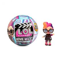 Poupées L.o.l Surprise Movie Magic - Lol Suprise - Lol Surprise
