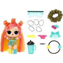 L.o.l. Surprise Hair Hair Hair - Lol Surprise