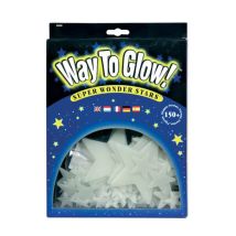 Pochette Etoiles Phospho Super Pochette Etoiles Phospho Super - University Games