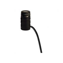 Shure Microflex Lavalier Mx185 - Microphone