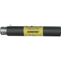 Shure - Attenuateur Pour Micro A15as