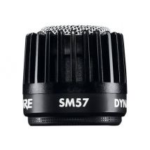 Shure Rk244g - Grille De Microphone - Noir - Pour Shure Sm57