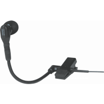 Shure Beta98h-c - Micro Cuivres/bois Statique Cardioïde