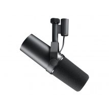 Shure Sm7b - Microphone Dynamique Cardioïde