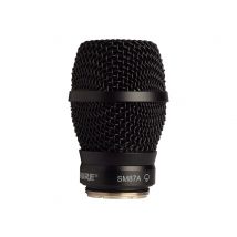 Shure Rpw116 - Super-cardioid Cartridge Pour Microphone Sans Fil - Mat