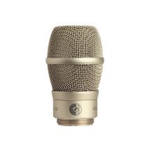 Shure Rpw180 - Cartouche Cardioïde Pour Microphone Sans Fil - Champagne