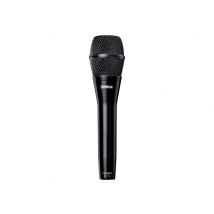 Shure Ksm9hs - Microphone - Noir
