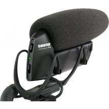 Ssx Vp83 Micros Broadcast Vp / Micros Pour Camera / Canon - Shure