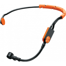 Shure Sm31fh-tqg - Microphone Serre-tête Cardio Fitness