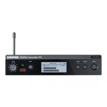 Shure Psm 300 Personal Monitor System P3t - Transmetteur Audio Sans Fil