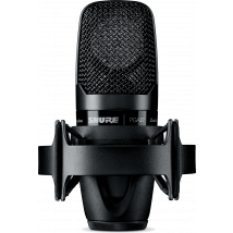 Shure - Micro Statique Cardioïde Pga27