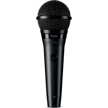 Micro Voix Dynamique Cardioïde Jack