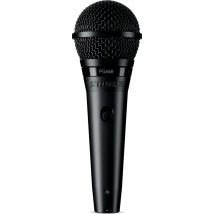 Shure - Micro Dynamique Cardioïde Pga58-xlr