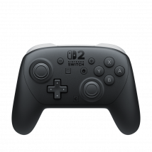 Manette Pro Controller Nintendo Switch 2