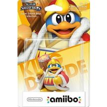 Amiibo - Roi Dadidou Super Smash Bros. - Nintendo