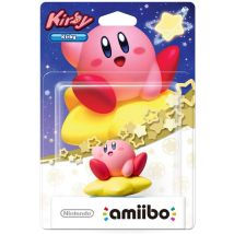 Amiibo - Kirby Collection Kirby - Nintendo