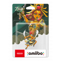 Amiibo - Riju - The Legend Of Zelda : Tears Of The Kingdom - Nintendo