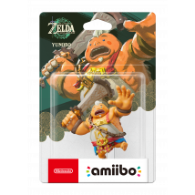 Amiibo - Yunobo - The Legend Of Zelda : Tears Of The Kingdom - Nintendo