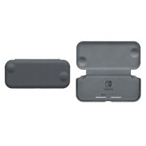 Pochette À Rabat Et Protection D’écran Nintendo Switch Lite