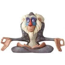 Figurine Rafiki - La Roi Lion Disney - Enesco
