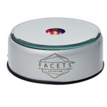 Présentoir Rotatif Lumineux Pour Figurine Facets - Enesco