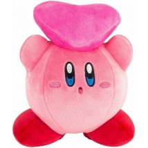 1 Peluche Kirby - Junior Mocchi - Paladone