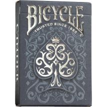 Jeu De 54 Cartes Bicycle - Cinder