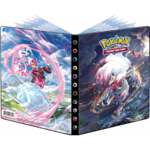 Cahier Range-cartes Pokémon Epée Et Bouclier - Pokemon