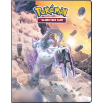 Portefolio Range-cartes - A5 - Pokémon - Évolutions À Paldea - 80 Cartes - Pokemon