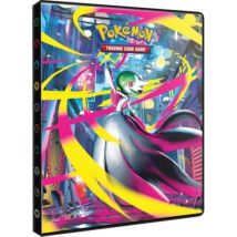 Portfolio Pokémon Méga Evolution 01 - A5 - Pokemon