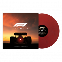 F1 The Album