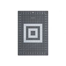 Tapis De Découpe 30 X 45 Cm - A3 - Gris - Fiskars