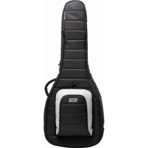 Mono M80 Classic - Housse Pour Guitare Électrique Et Acoustique - Noir