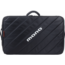 Mono M80 Tour 2.0 - Etui M80 Pour Pedalboard - Noir